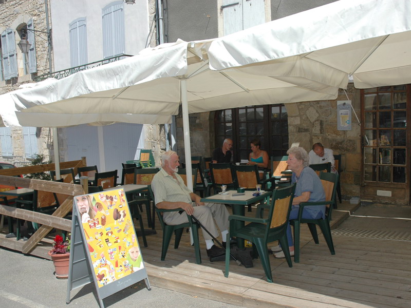 Bar Le Lagardère